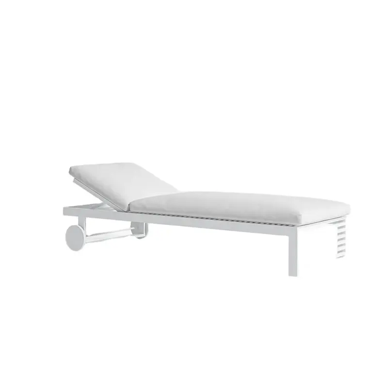 Swimming Pool lounger sun Lounger outdoor sunbed Outdoor Beach Furniture