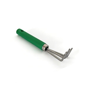 Accessoires de jardin, cisailles à fleurs, pelle, ensemble d'outils de jardin durables avec boîte portable - Product Image 5
