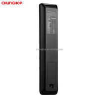 Netflix Prime-Control remoto Universal Led para Tv, Youtube, TX-09E