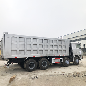 Camion à benne basculante Shacman F3000 8*4 12 roues, neuf, <span class=keywords><strong>2023</strong></span>, fabriqué en Chine, à vendre à Dubaï - Product Image 3