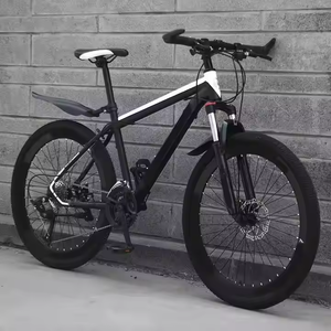 Vente en gros de vélo de montagne en acier au carbone <span class=keywords><strong>26</strong></span> <span class=keywords><strong>pouces</strong></span> <span class=keywords><strong>cadre</strong></span> vélo pour femmes avec frein à disque 21 vitesses - Product Image 3