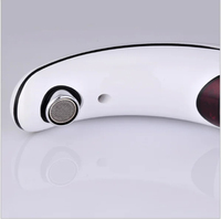Robinet mitigeur à capteur infrarouge de mouvement pour eau chaude et froide, accessoire de robinetterie pour salle de bain