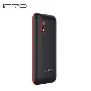 Điện Thoại Nghe Nhạc IPRO 1.8Inch Thiết Kế Phổ Biến Điện Thoại Di Động Phím Bấm Nhạc Nhanh Kích Thước Nhỏ Cơ Bản Có Khóa GSM Điện Thoại Di Động - Product Image 6