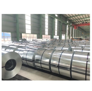 Высокоуглеродистая стальная полосовая катушка Q195 класса холоднокатаная ASTM и BS стандартная горячеоцинкованная дверная пружинная сталь C67 - Product Image 4