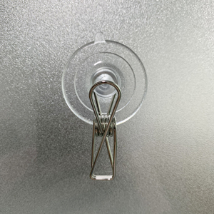 Ventas Calientes: Ventosas de Silicona Hookei Premium con Gancho para Decoración del Hogar - Product Image 4