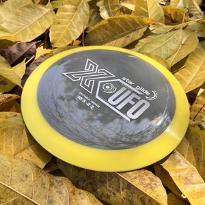 Pdga Chứng Nhận X-UFO Thể Thao Ngoài Trời Golf Đĩa Frisbeed Trò Chơi Bay Đĩa Đồ Chơi Biểu Tượng Tùy Chỉnh Đĩa Golf Người Mới Bắt Đầu Trống Bán Buôn - Product Image 4