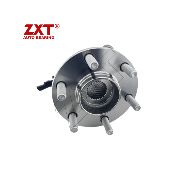 ZXT 40202-6KG3A 40202-6KG 5A ön teker porya rulmanı NISSAN NAVARA