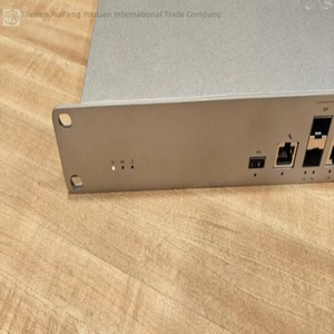 Meraki Mx85-hw, Dispositivo de Seguridad Gestionado en la Nube, Nuevo, Original, Sin Abrir, en Existencia, Automatización Industrial, PLC Dedicado - Product Image 1