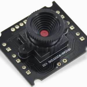 <span class=keywords><strong>HS</strong></span> 100만 화소 OV9726 CMOS 카메라 모듈 USB 드라이버가 필요 없는 QR 코드 PC 카메라 - Product Image 1