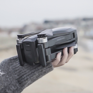 Drone SG906pro <span class=keywords><strong>SG906</strong></span> pro, GPS, sans brosse 4k Rc, avec Wifi 5g, Fpv, deux axes, caméra Anti-secouement, quadcopte Rc - Product Image 4