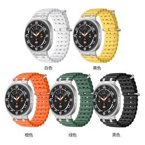 <span class=keywords><strong>Correa</strong></span> de Reloj Inteligente Personalizada al por Mayor 265 para <span class=keywords><strong>Garmin</strong></span> <span class=keywords><strong>Forerunner</strong></span> - Product Image 3