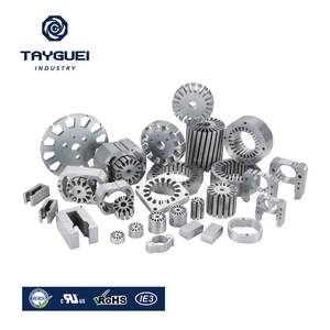 Moteurs pas à pas : Stator et rotor pour systèmes d'automatisation - Product Image 3