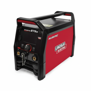 Machine à souder TIG efficace Invertec 275 TP de Lincoln Electric - Product Image 1