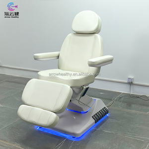 Chaise Podologie Électrique <span class=keywords><strong>3</strong></span> 4 Moteurs Meubles Multifonctionnels pour Spa Lit Complet de Beauté du Visage pour <span class=keywords><strong>Tatouage</strong></span> du Corps à vendre - Product Image 6