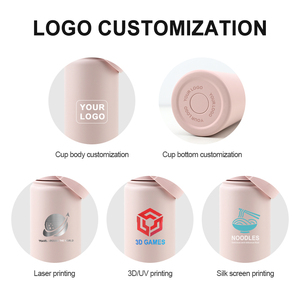 Custom branded sports bottles 18oz Insulated Vacuum <b>Flask</b> Leak-Proof BPA Free Thermal Gym Travel Stainless Steel Water Bottle - Product Image 4