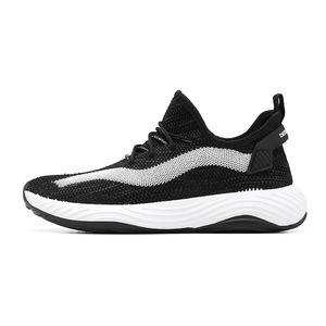 Nouvelles Baskets Décontractées Respirantes en Maille pour Hommes et Femmes, Confortables pour la Marche, la Course et le Sport – Collection 2026 – Vente Flash - Product Image 5