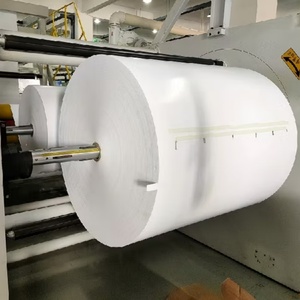 Thermal Self Adhesive Label <b>Paper</b> Resistant to Smudge and Scratch - Product Image 6