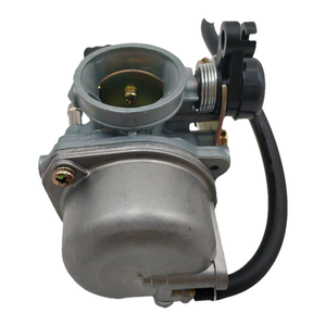 Carburateur adapté pour HONDA PZ21 PZ <span class=keywords><strong>21</strong></span> avec <span class=keywords><strong>starter</strong></span> <span class=keywords><strong>manuel</strong></span> pour vtt et motos tout terrain - Product Image 5
