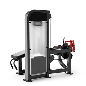 <span class=keywords><strong>Machine</strong></span> à friser les jambes sujettes à la gym - Product Image 5