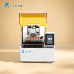 Equipo de Tratamiento Dental LCD de Resina Yucera DJ89 Plus, Impresora 3D, Máquina de Impresión Dental 3D - Product Image 2