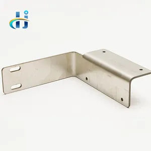 Peças de Corte a Laser em Aço Inoxidável Personalizadas 3D ou <span class=keywords><strong>5</strong></span> Eixos, Serviço de Usinagem de Peças de Corte a Laser em Alumínio CNC - Product Image 4