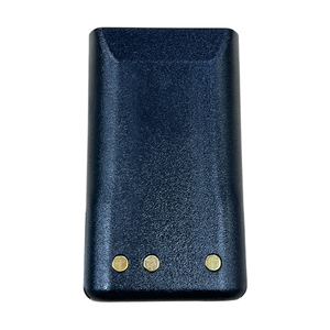 แบตเตอรี่วิทยุสื่อสารแบบชาร์จได้ GLVS-96-Li25 รับประกันคุณภาพ VHF UHF 7.4V 2500mAh Li-Ion สำหรับวิทยุสื่อสารแบบมือถือ - Product Image 2