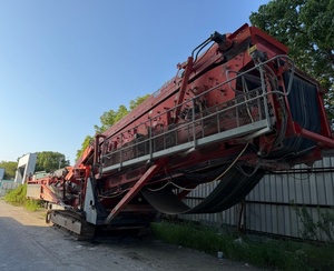<span class=keywords><strong>Concasseur</strong></span> à mâchoires mobile, installation de concassage de pierres portable, <span class=keywords><strong>concasseur</strong></span> à mâchoires mobile diesel/électrique pour l'exploitation minière, les carrières et la construction - Product Image 2