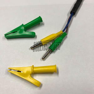 Faisceau de câblage pour pièces de machines de construction pour banc d'essai BTE-1003 pour <span class=keywords><strong>Bosch</strong></span> pour Denso Accessoire d'excavatrice - Product Image 4