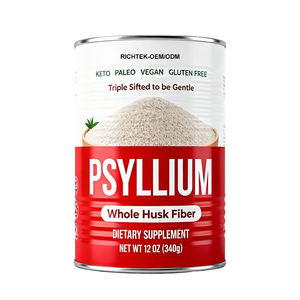 Organik saf doğal psyherbal bitkisel toz takviyesi olmayan gdo bütün vejetaryen glutensiz orijinal lezzet takviyesi - Product Image 6