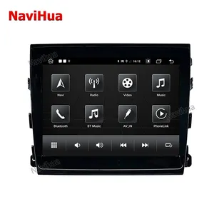 NaviHua Android Car Stereo Radio Multimedia Touch Screen navigazione GPS Monitor lettore MP5 per Porsche Panamera
