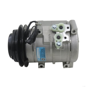 Compresor de Aire para Auto MR398533 MR500876 MR500877 MR568289 4472203655 para Mitsubishi PAJERO III V97 3.2, Hecho en China - Product Image 4