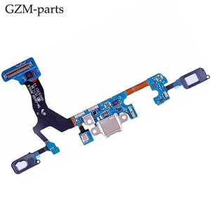 สายเฟล็กซ์พอร์ตชาร์จ <span class=keywords><strong>SM</strong></span>-G935A สำหรับ <span class=keywords><strong>SM</strong></span>-<span class=keywords><strong>G935F</strong></span> S7ขอบสำหรับโทรศัพท์มือถือ Samsung Galaxy - Product Image 2