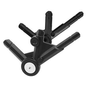 Cubierta protectora de Panel de Marco TCMT para <span class=keywords><strong>BMW</strong></span> R <span class=keywords><strong>1200GS</strong></span> K50 2013-2019 Adventure 2014-2019 XF2910043 - Product Image 3