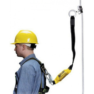Mejor venta de productos en Estados Unidos <span class=keywords><strong>montaña</strong></span> escalada arnés de seguridad con cuerda - Product Image 4