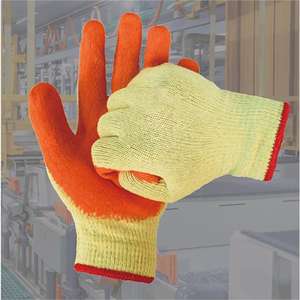 الأكثر مبيعًا مطاط لاتكس مضاد للانزلاق أعمال البناء الصناعي سلامة أعمال اللاتكس التجاعيد - Product Image 2