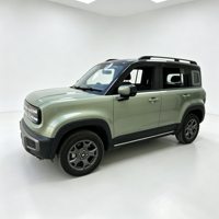 SUV Électrique RHD 2026, Véhicule à Énergie Nouvelle, Nouvelles Voitures SUV Électriques, Voiture Électrique Wuling, SUV Électrique Économique, Wuling Baojun Plus