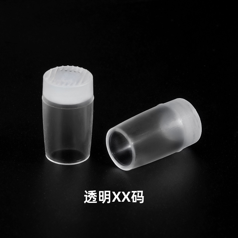 Codice xx trasparente