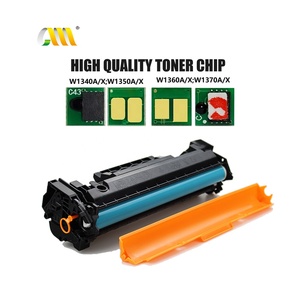 Cartouche de toner laser Chinamate pour HP 136A w1360a (136a) – Cartouche de toner non originale pour HP 134A 135A 137A 136a - Product Image 3