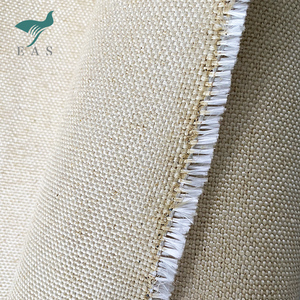 Nhiệt Độ Cao 0.75Mm Vermiculite Tráng Sợi Thủy Tinh Vải Cho Hàn Chăn Có Thể Tháo Rời Cách Nhiệt Bìa - Product Image 4