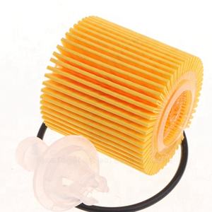 2024 pièces automobiles universelles en gros accessoires de voiture Automobile cabine moteur filtre à huile - Product Image 6