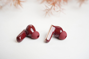 2025 nouveaux écouteurs sans fil Real Me Buds Air 7 Pro 53dB 3 mic AI suppression active du bruit IP55 TWS - Product Image 4
