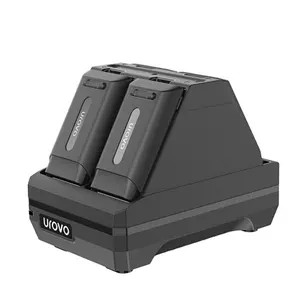Urovo RT40 4-Slot pda battery charger