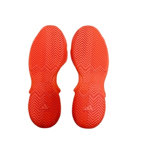 Suelas de Goma para Zapatos de Pádel al por Mayor, Alta Fricción, Agarre al Suelo, Unidades de Suela para Calzado de Pickleball, Precio Bajo - Product Image 4