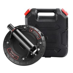 Nanrui Vacuum Suction Cup 200mm Heavy Duty Tile Glass Rock Slab Handler Home Use - Product Image 1