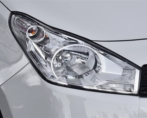 Tự động <span class=keywords><strong>Xenon</strong></span> Đèn pha lắp ráp phía trước đèn chiếu sáng cho Suzuki Alto 2013-2015 - Product Image 6