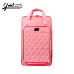 Bolsa <span class=keywords><strong>de</strong></span> <span class=keywords><strong>baquetas</strong></span> profesional impermeable gruesa <span class=keywords><strong>de</strong></span> PVC <span class=keywords><strong>de</strong></span> alta calidad, bolsa portátil para <span class=keywords><strong>baquetas</strong></span> en el escenario - Product Image 1