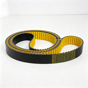 Cinghia di Distribuzione Continental CTD C8M C14M CARBON POLYCHAIN 1280 2840 1568 3136 3920 CONTI - Product Image 1