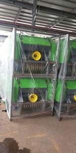 <span class=keywords><strong>Mini</strong></span>-presse à balles ronde haut de gamme pour le Canada, presse à balles compacte pour tracteur PTO de 25 à 50 CV, haute performance - Product Image 6