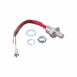 Thyristors Buy Electronics Components Online VS-ST230S16M1PBF Original TO-209AB, TO-93-4, Stud - Product Image 1