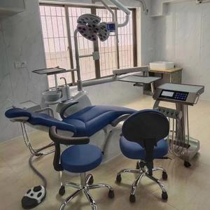 Modern Safety Foshan <strong>Dental</strong> <strong>Chair</strong> 2023 Set Implant Luxury <strong>Best</strong> <strong>Dental</strong> <strong>Chairs</strong> Parts Brands <strong>Dental</strong> <strong>Chair</strong> Equipment <strong>Unit</strong> Price - Product Image 1